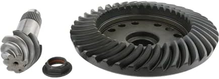 Dana 514251 Differential Ring and Pinion 5.57 Gear Ratio, 12.25 in. Ring Gear