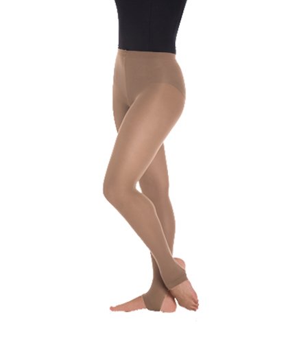 Image of Adult Stirrup Tights by Body Wrappers