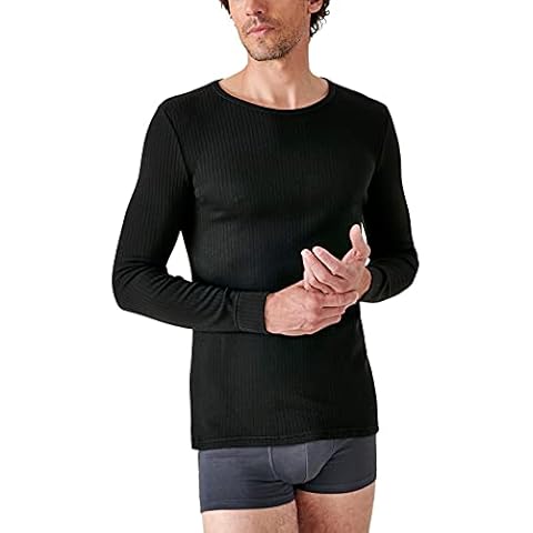 T-Shirt Thermolactyl Homme Damart Cover