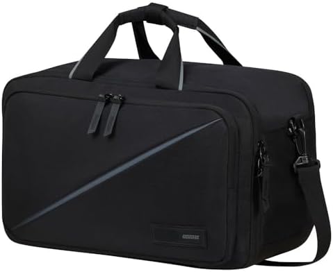 American Tourister Take2Cabin Ryanair 3-in-1 Travel Bag, 40 cm, 2...