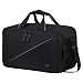 Produktbild American Tourister Take2Cabin - Ryanair 3-Way Reisetasche, Handgepäck, Flugzeug Rucksack S Underseater, 40 x 25 x 20 cm, 25 L, Schwarz (Black)