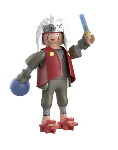 Jeu De Construction Jiraya Playmobil - vue 9