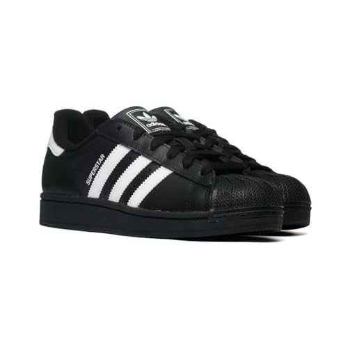 adidas Homme Superstar pour en finir avec les chaussures rigides et inconfortables