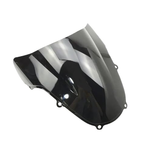 Bulle déflecteur pare-brise moto pour GSX-R 1000 confort sur circuit