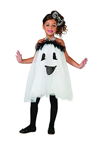 Disfraz Rubies Ghost Tutu Dress Small