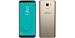 Samsung Galaxy J6 (2018) J600G 32GB 2GB RAM 5.6" 4G LTE GSM SINGLE SIM 13.0 MP Factory Unlocked Fingerprint International Version, No Warranty (Gold)