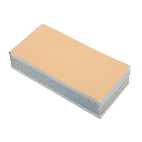 Libro de recibos para restaurantes y salones de belleza ideal para agilizar cobros en caja