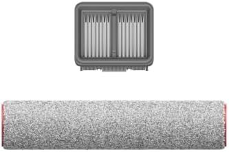 DREAME Auxiliary Cleaning Kit for Aero Pro Steam, Aero Ultra Steam