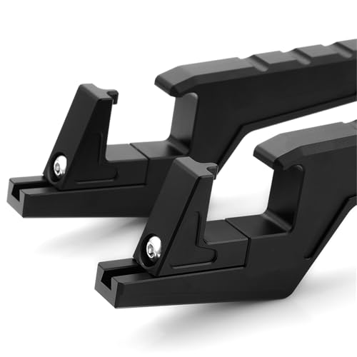 Extensions de repose-pieds passager pour Sur Ron Light Bee X S L1E
