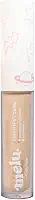 CORRETIVO LIQUIDO MELU RR18002 C02 RUBYROSE 3,5ml