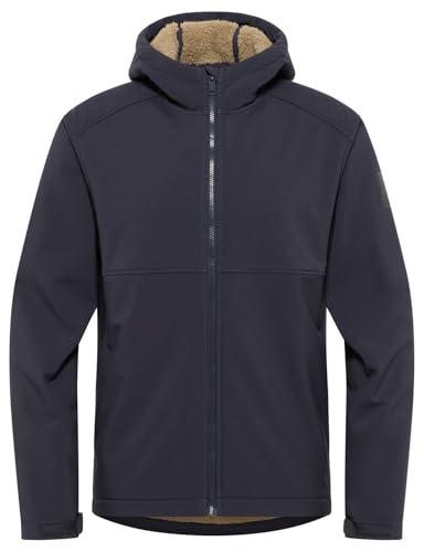 Jack Wolfskin Windland Jkt M veste softshell homme rando - 6