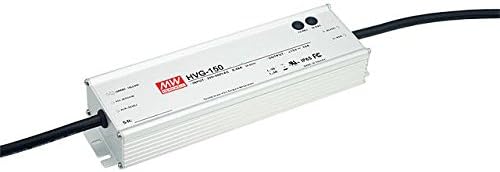HVG-150-42A AC/DC Power Supply Single-OUT 42V 3.58A 150.36W 5-Pin
