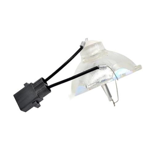 Lampe projecteur Epson V13H010L58 avec boîtier compatible Eb S10 S9 X10