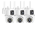 Pixels 4K 4MP = Objectif 2MP + Objectif 2MP