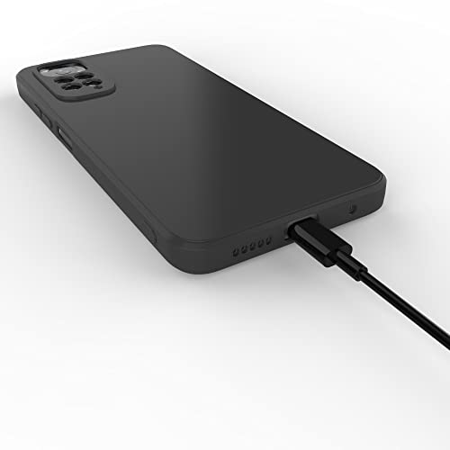 ARRYNN Custodia per Xiaomi Redmi Note 11 4G (Non