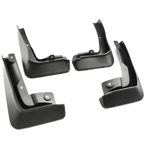 Garde-Boue pour Voiture BMW Série 3 G21 Touring Éviter Rayures Boue
