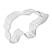 Elephant Cookie Cutter