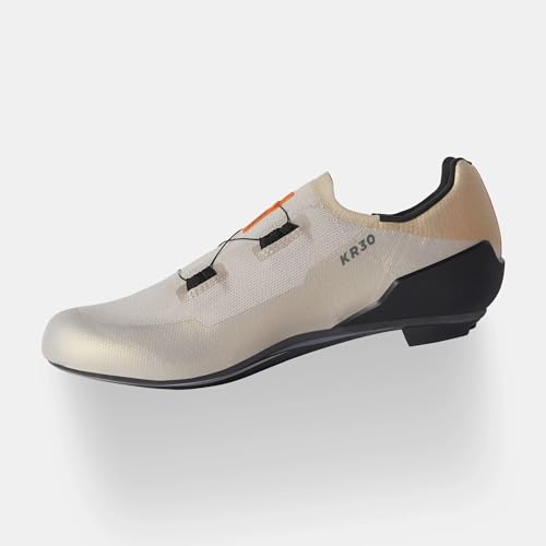 Image of DMT KR30 Road Bike Shoes, Sand, 44.5 EU