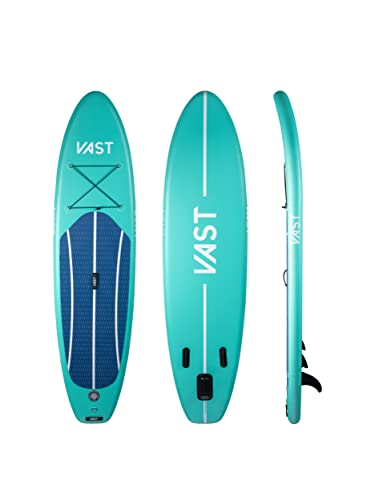 VAST 11' Nebula Allround Aqua