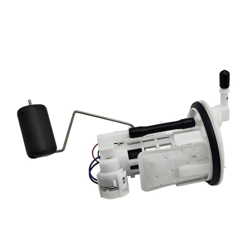 Ajuste de combustible contra tirones en Yamaha ZUMA 125, reemplazo OEM YMH-10