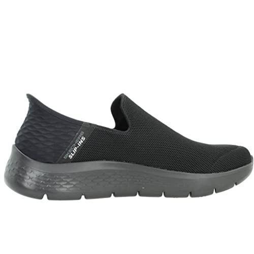 Image of Skechers Mens Go Walk Flex Slip Ins Sneakers