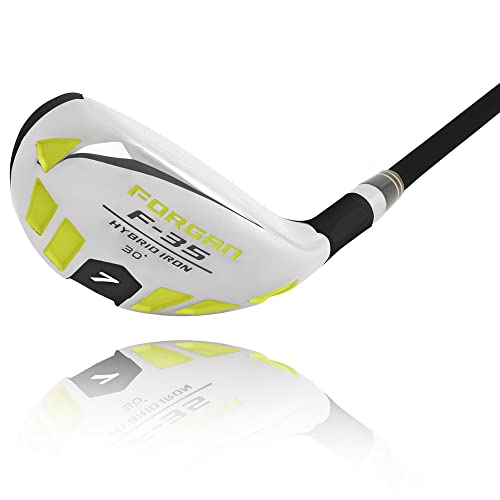 Forgan F35 Full Hybrid Iron Set