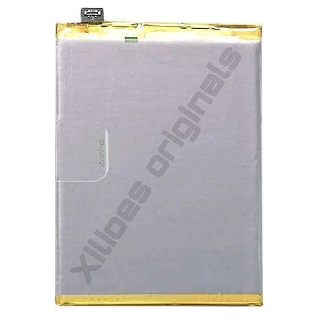 Image of BLP911 Battery for Oppo 9i / K10 F41 Battery with 6 Month Warranty***** (R279)