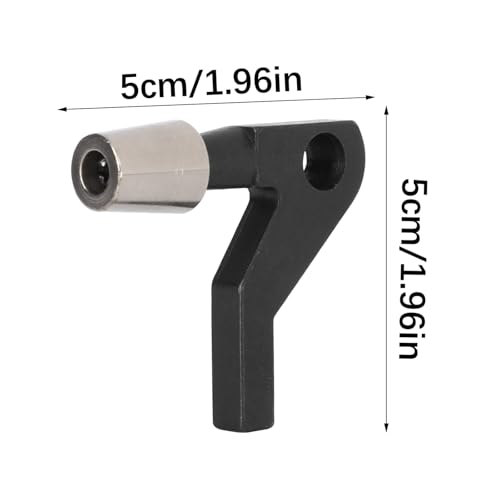 Pie prensatelas rodillo universal para máquina de coser miniatura 6