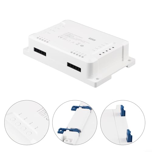 Module de commutation intelligent 4 canaux R3 pour centraliser vos lampes