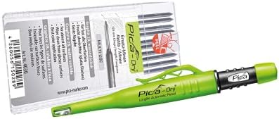 Pica Dry 3030 | Markeerpotlood longlife | Alles voor het dak onder één dak