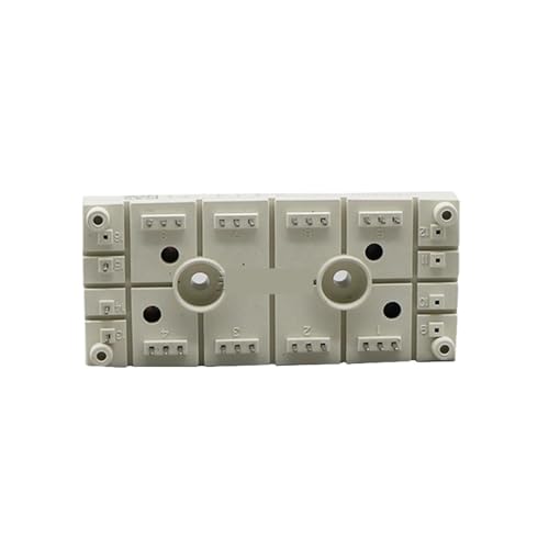 Module redresseur SKD116/16-L105 boîtier L105 pour commande de moteur - 2