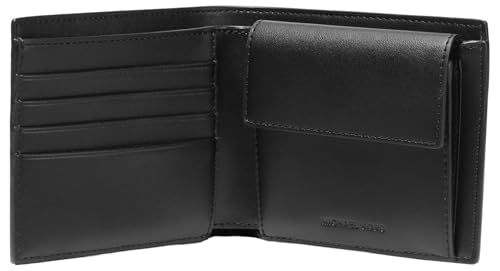 Michael Kors Greyson Billfold with Coin Pocket - Image 3