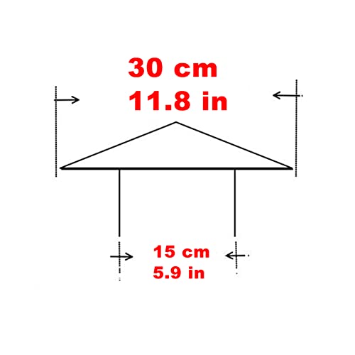 Tapa para chimenea redonda de acero inoxidable y extractor de tejado 3