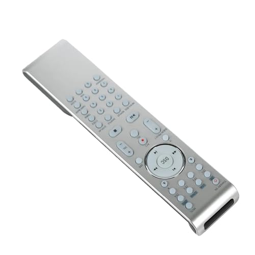 Télécommande PRC501-08 pour MCM309R/37B : remplacez votre modèle perdu sans configuration