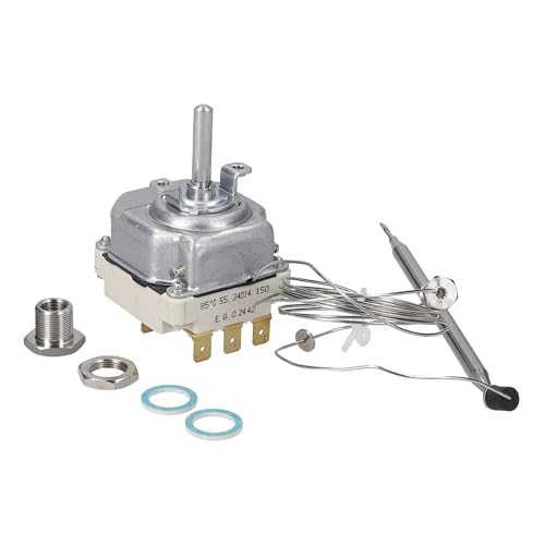 LUTH Premium Profi Parts Thermostat 27-85°C Ego 55.34014.150 für Heißwassergerät