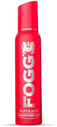 Fogg Napoleon Body Spray For Men , 150Ml