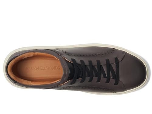 Allen Edmonds Men's Oliverbrogue Slip-on Shoes Sneaker2