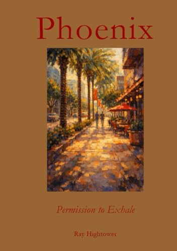 Phoenix: Permission to Exhale