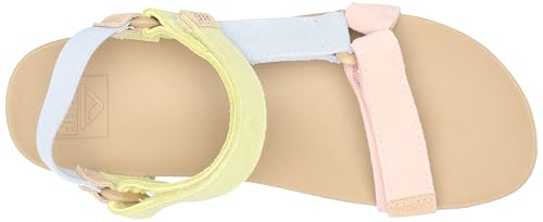 Image of REEF Women's Cushion Rem Hi Platform Sandals