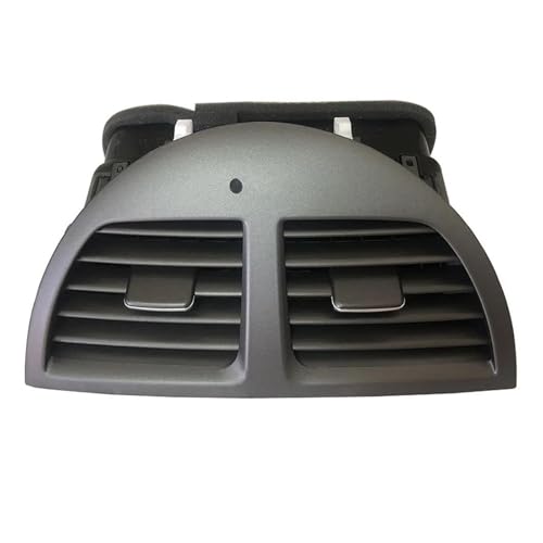 Grille de sortie d'air Lexus ES350 ventilation confort voyage