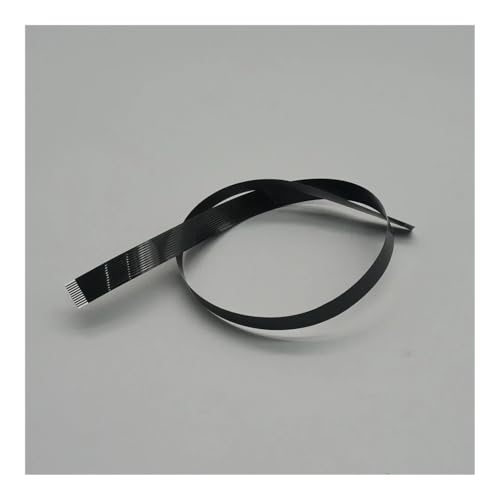 Cable plano ADF CE538-60106 para impresoras HP M1536, CM1415 y M175, pack de 10 unidades