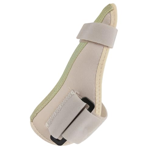 minkissy Thumb Support Brace Right Hand Full Protection Splint Xl Wrist Bracer Thumb Stabilizer Sports Nighttime Post-op Comfortable Breathable