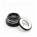 5pcs/lot FT-10 Auto Mobile Mechanical Seals 10mm for Automobile Water Pumps Gasoline Generators Use Material CAR/CER/NBR