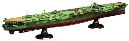 フジミ 1/350 艦船16EX-1 日本海軍航空母艦 瑞鶴(帝国海軍乗組員フィギュア付き)