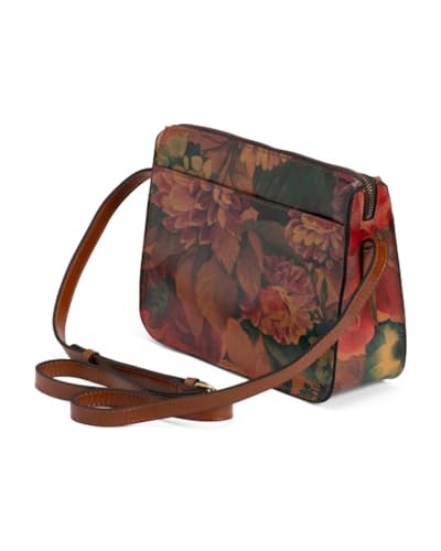 Image of Patricia Nash Vallata Crossbody Bag