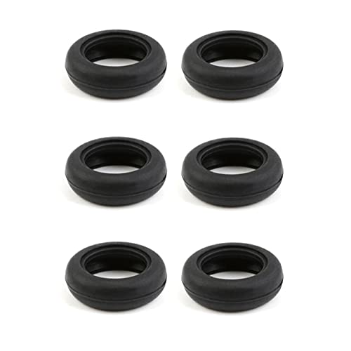 AXA - Earphone Accessories - NiceHCK Washable EartiƤŠ Soft Earbud Silicone Rings Replacement Earphone TiƤŠ for PK1 MX500 TONEKING TP16 ST-10S RW-2000 EBX21 (3 Pairs)