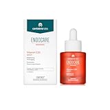 Cantabria Labs – Endocare Radiance Vitamin C20 Serum – 30 ml – Sérum Antioxidante con Vitamina C Pura – Reduce los Signos del Fotoenvejecimiento