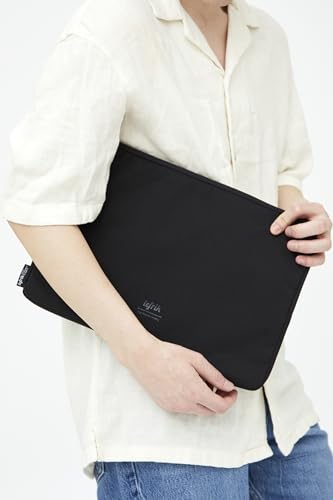 Housse ordinateur 15 pouces LEFRIK légère pour éviter les rayures de votre PC - 4
