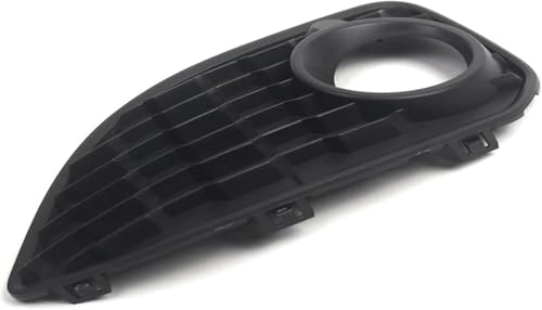 Parrilla delantera de doble puente para BMW Serie 1 F20 F21 LCI 2015-2019