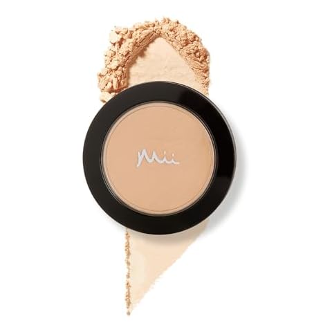 Mii Cosmetics Midi Irresistible Face Base Foundation Cover